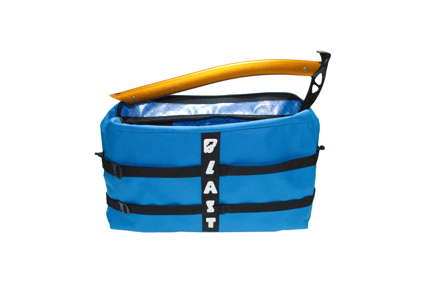 BLAST Backbag 25L